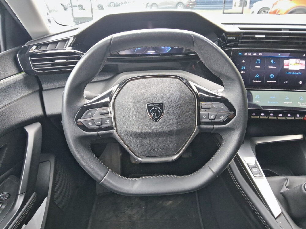 Occasion PEUGEOT 308 308 BlueHDi 130ch S&S BVM6 - Allure