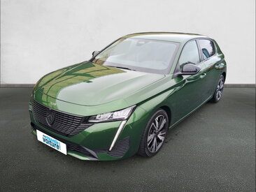 Occasion PEUGEOT 308 308 BlueHDi 130ch S&S BVM6 - Allure