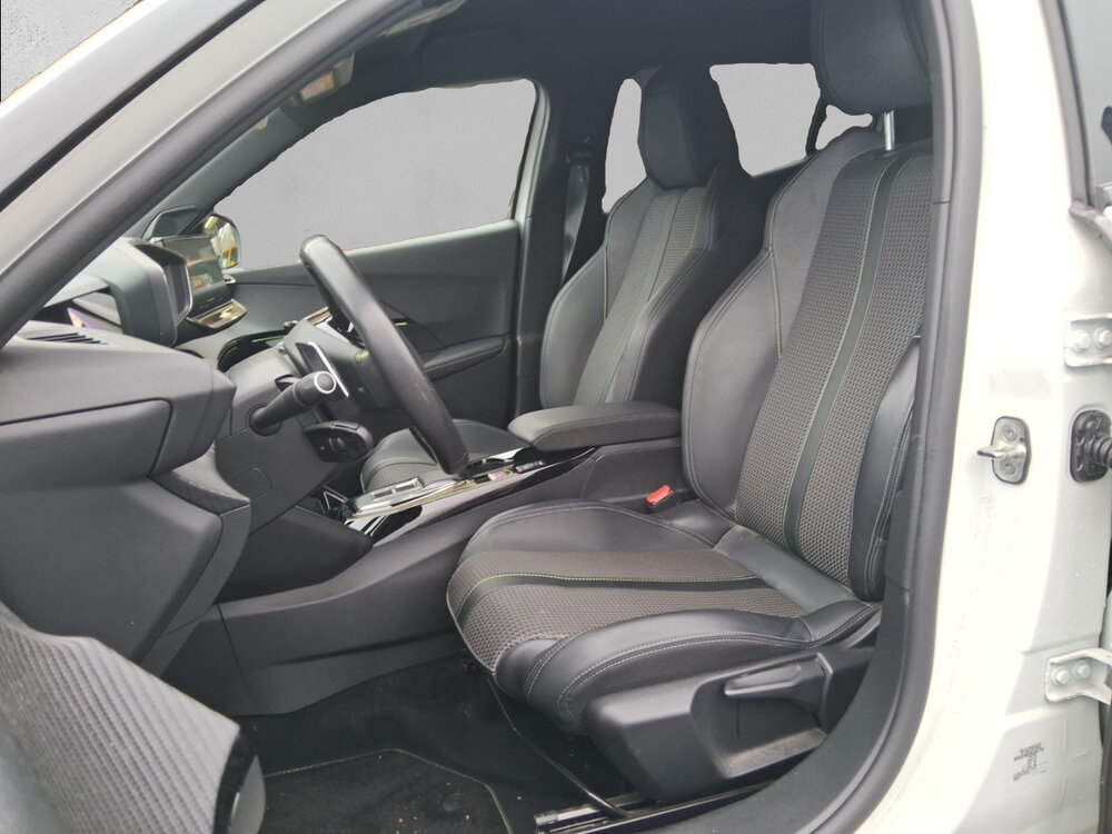 Occasion PEUGEOT 2008 2008 PureTech 130 S&S EAT8 - GT