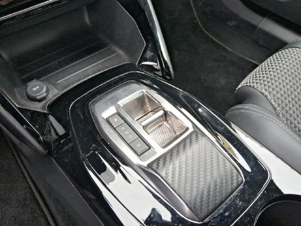 Occasion PEUGEOT 2008 2008 PureTech 130 S&S EAT8 - GT