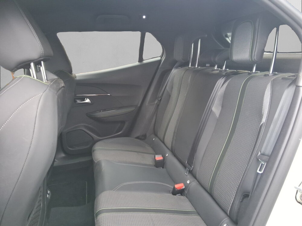 Occasion PEUGEOT 2008 2008 PureTech 130 S&S EAT8 - GT