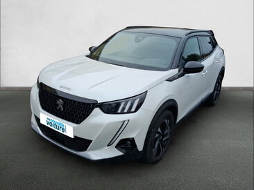 Occasion PEUGEOT 2008 2008 PureTech 130 S&S EAT8 - GT