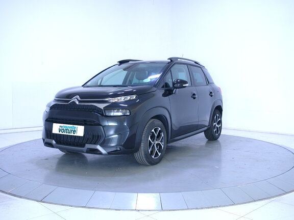 Occasion CITROEN C3 Aircross C3 Aircross BlueHDi 110 S&S BVM6 - Shine