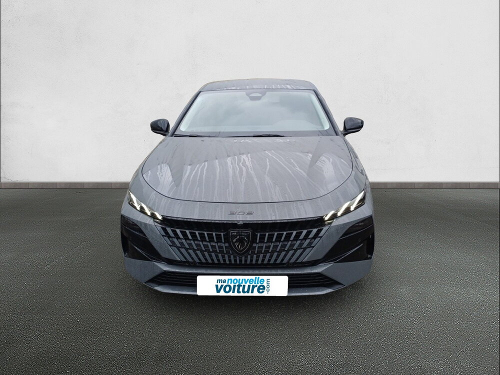 Occasion PEUGEOT 308 308 Hybrid 145 e-DCS6 - Allure