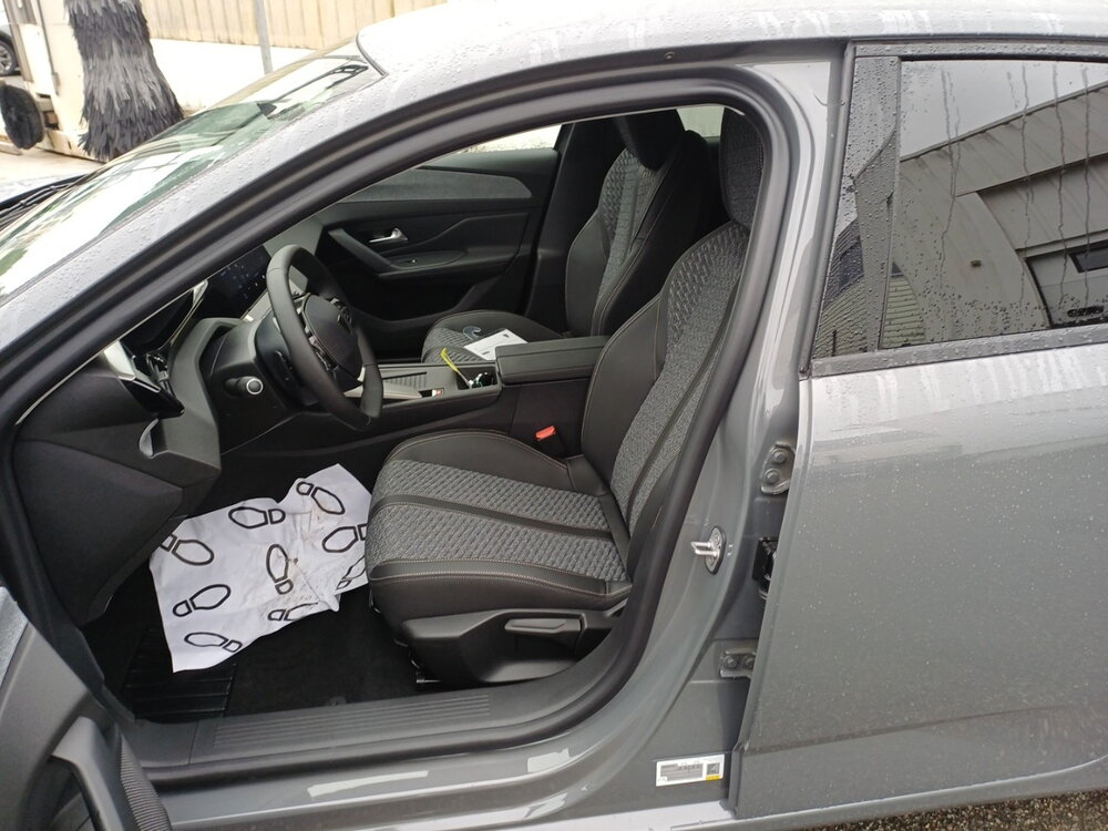 Occasion PEUGEOT 308 308 Hybrid 145 e-DCS6 - Allure