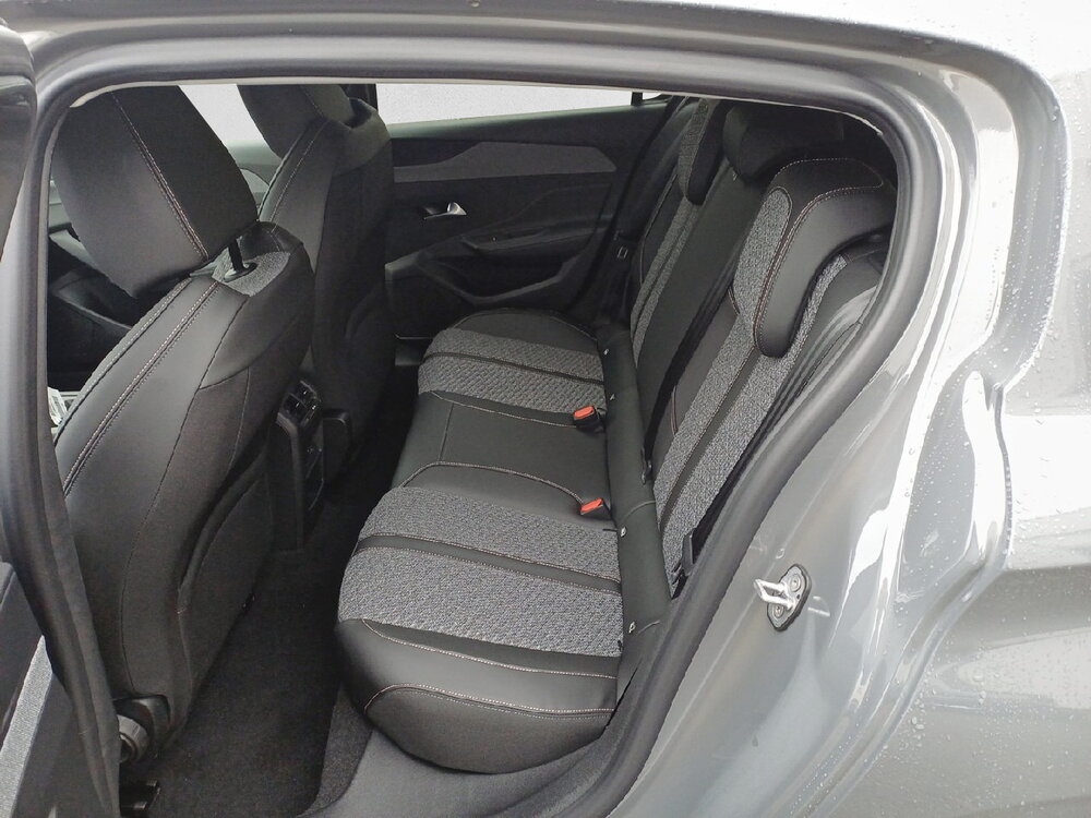 Occasion PEUGEOT 308 308 Hybrid 145 e-DCS6 - Allure