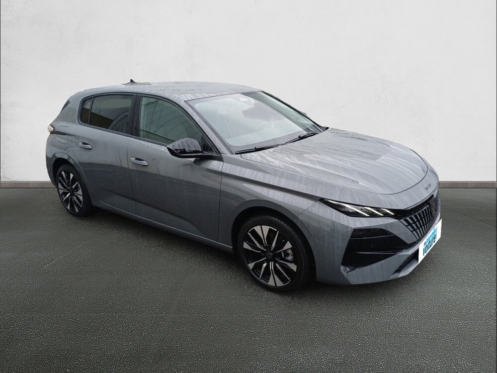 Occasion PEUGEOT 308 308 Hybrid 145 e-DCS6 - Allure