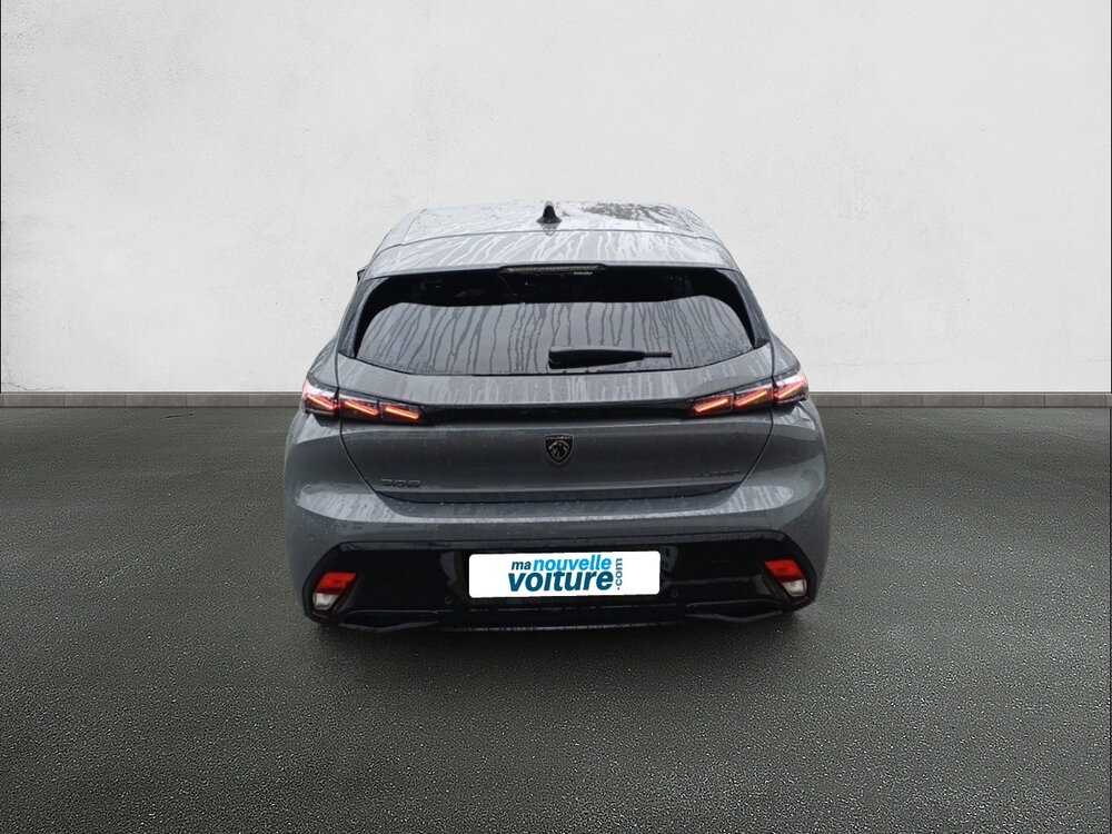 Occasion PEUGEOT 308 308 Hybrid 145 e-DCS6 - Allure