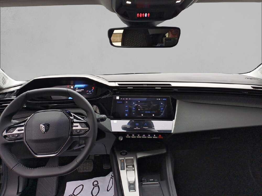 Occasion PEUGEOT 308 308 Hybrid 145 e-DCS6 - Allure