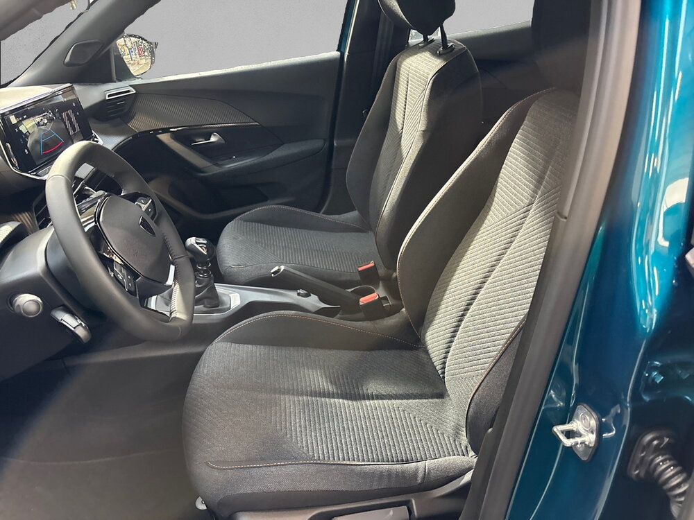 Occasion PEUGEOT 2008 2008 100 S&S BVM6 - Style