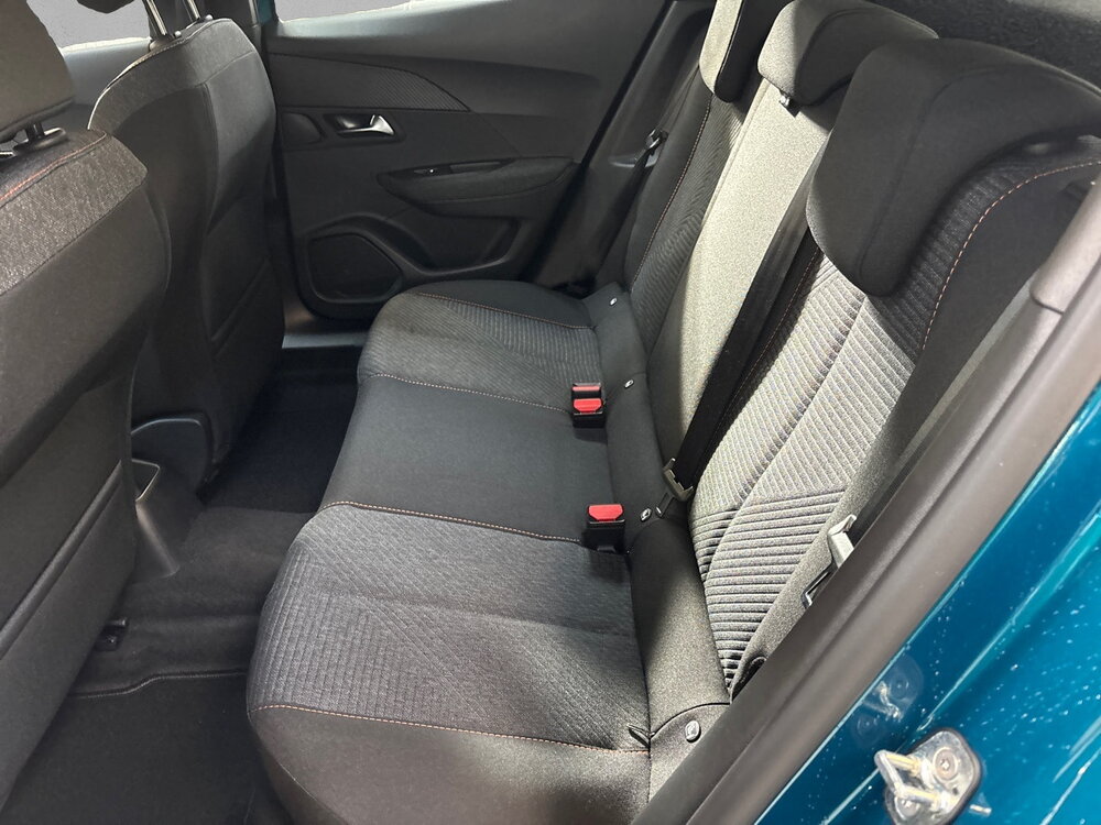 Occasion PEUGEOT 2008 2008 100 S&S BVM6 - Style