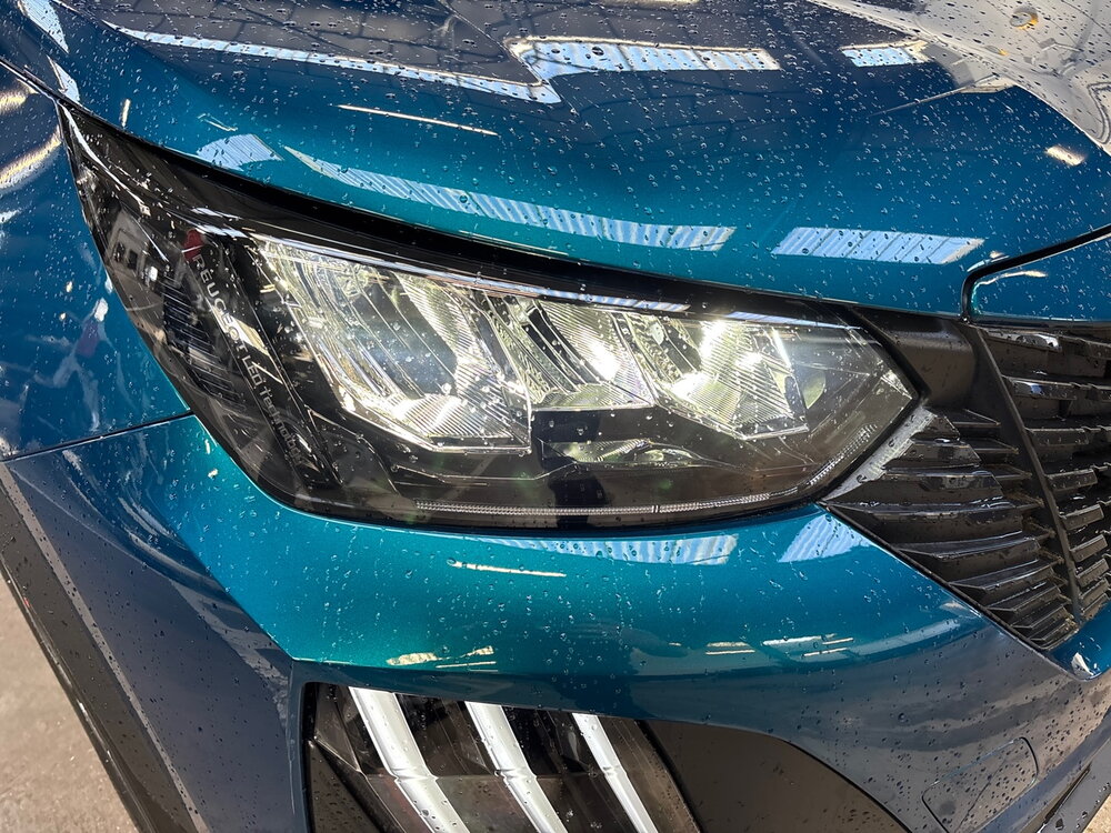 Occasion PEUGEOT 2008 2008 100 S&S BVM6 - Style