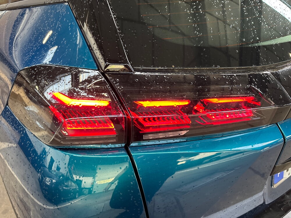 Occasion PEUGEOT 2008 2008 100 S&S BVM6 - Style