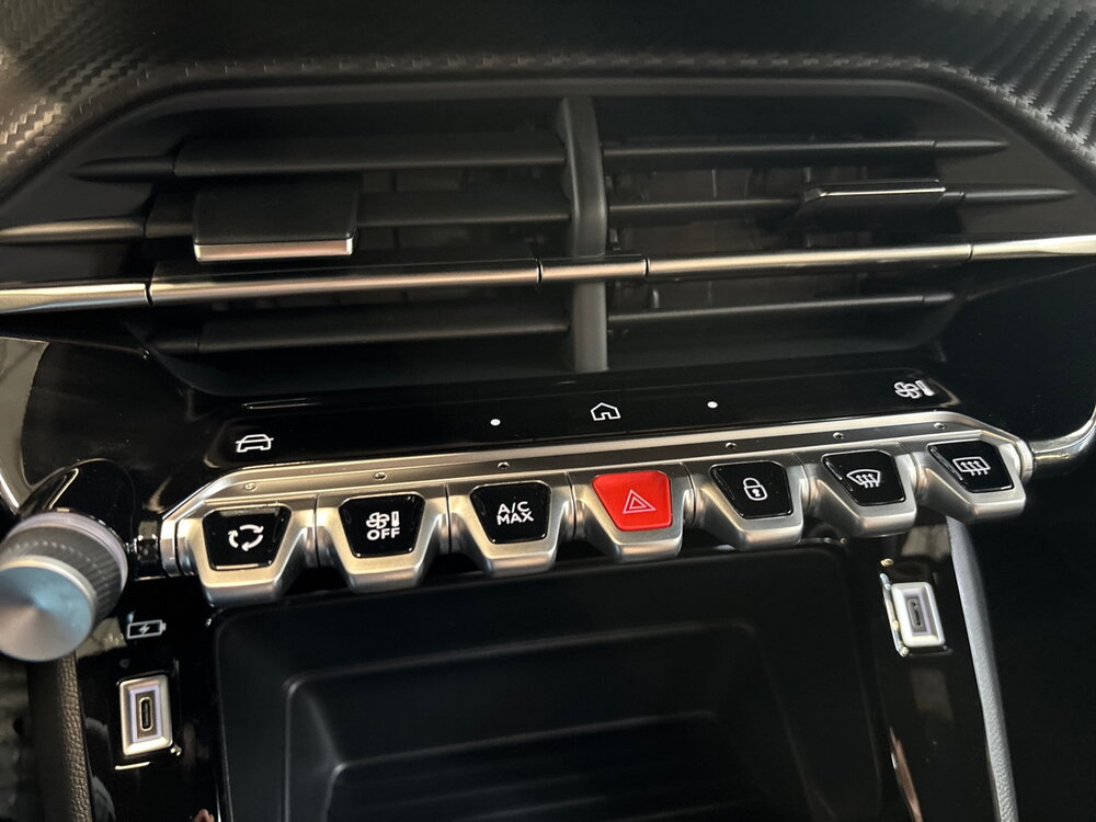 Occasion PEUGEOT 2008 2008 100 S&S BVM6 - Style