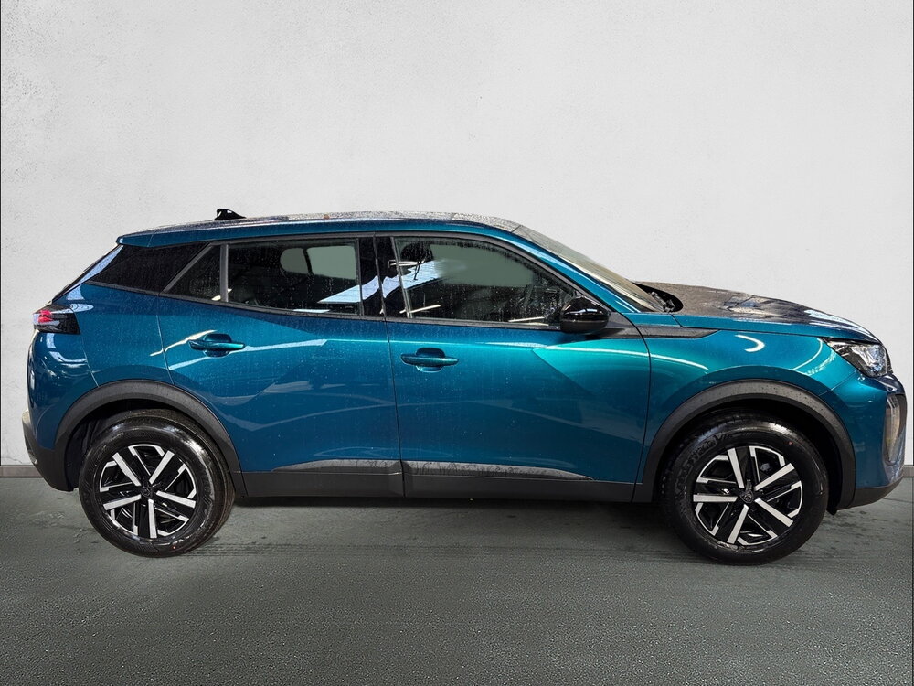 Occasion PEUGEOT 2008 2008 100 S&S BVM6 - Style