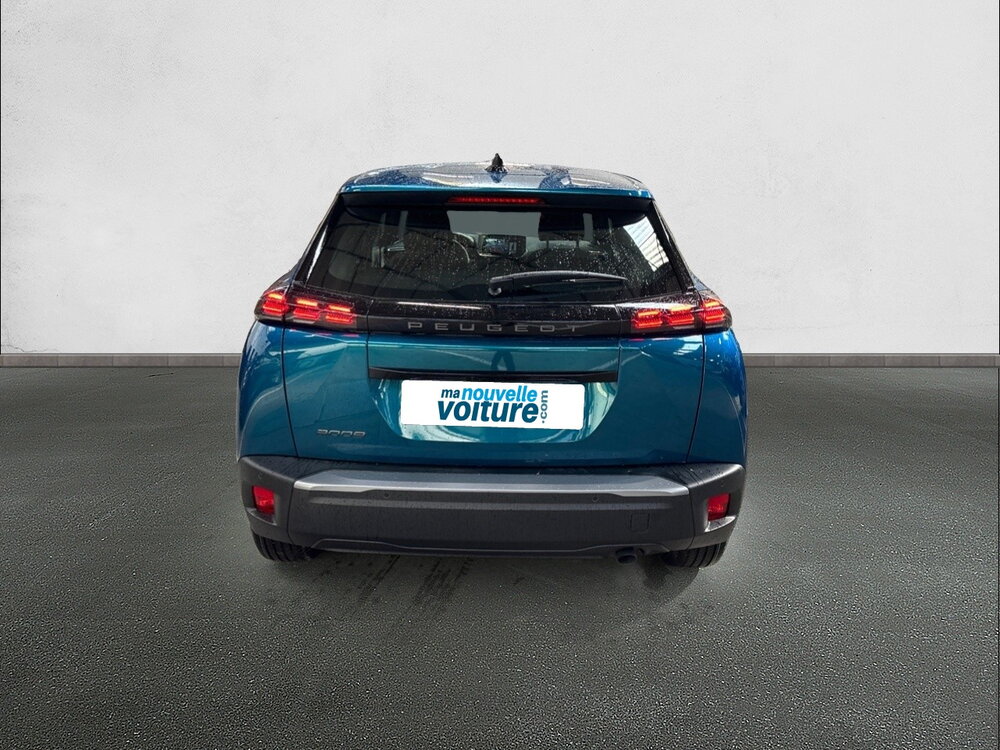 Occasion PEUGEOT 2008 2008 100 S&S BVM6 - Style