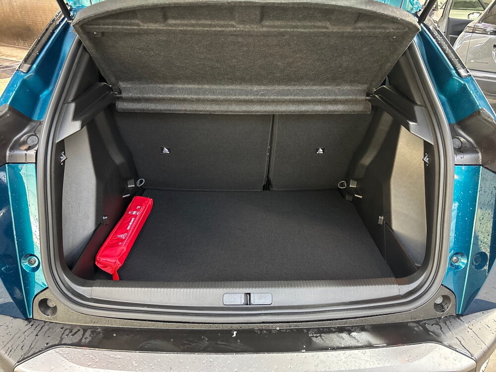 Occasion PEUGEOT 2008 2008 100 S&S BVM6 - Style