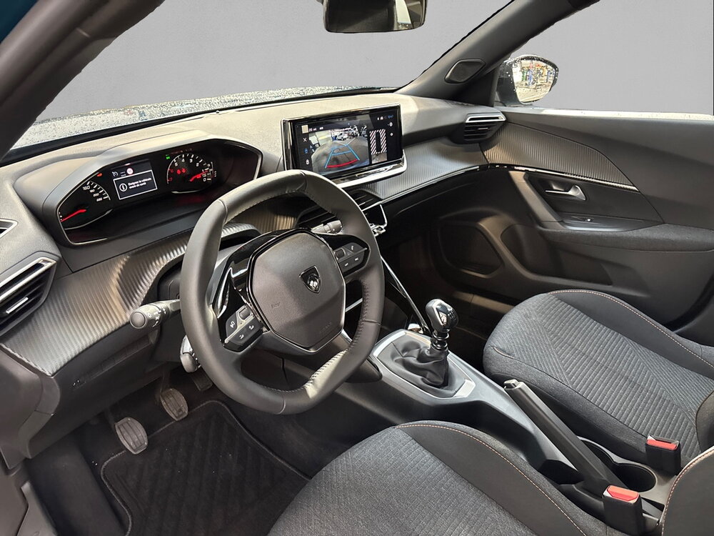 Occasion PEUGEOT 2008 2008 100 S&S BVM6 - Style