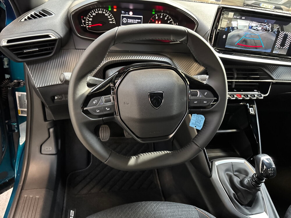 Occasion PEUGEOT 2008 2008 100 S&S BVM6 - Style