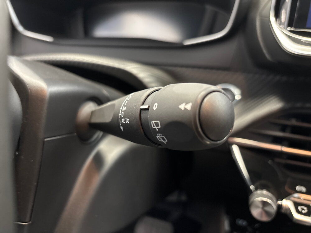 Occasion PEUGEOT 208 208 Electrique 54 kWh 156ch - Allure