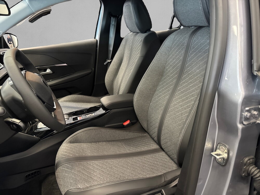 Occasion PEUGEOT 208 208 Electrique 54 kWh 156ch - Allure