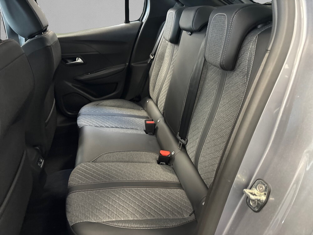 Occasion PEUGEOT 208 208 Electrique 54 kWh 156ch - Allure