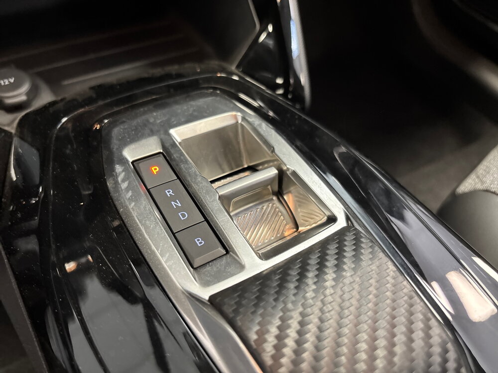 Occasion PEUGEOT 208 208 Electrique 54 kWh 156ch - Allure