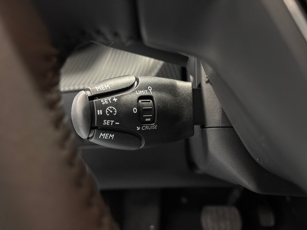 Occasion PEUGEOT 208 208 Electrique 54 kWh 156ch - Allure