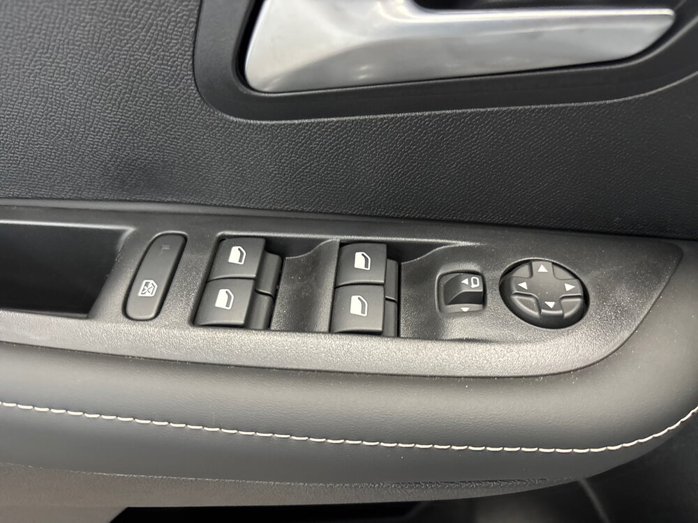 Occasion PEUGEOT 208 208 Electrique 54 kWh 156ch - Allure