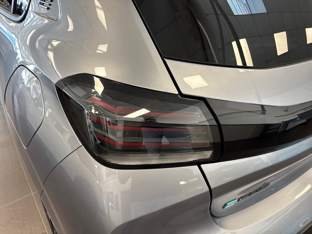 Occasion PEUGEOT 208 208 Electrique 54 kWh 156ch - Allure