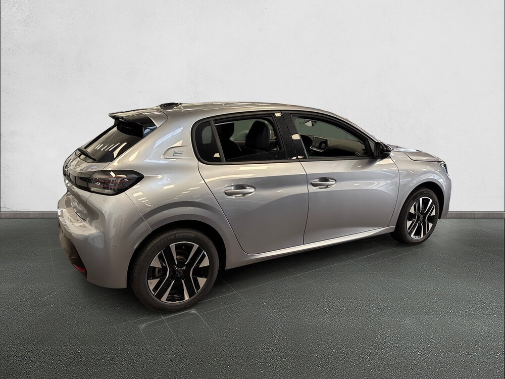 Occasion PEUGEOT 208 208 Electrique 54 kWh 156ch - Allure