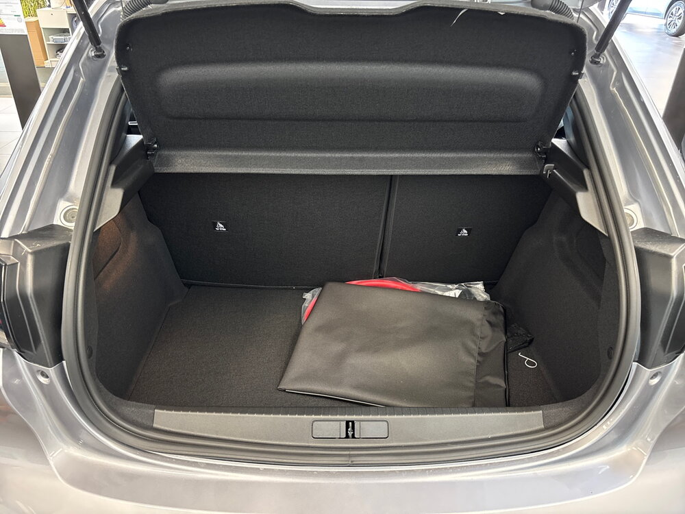Occasion PEUGEOT 208 208 Electrique 54 kWh 156ch - Allure