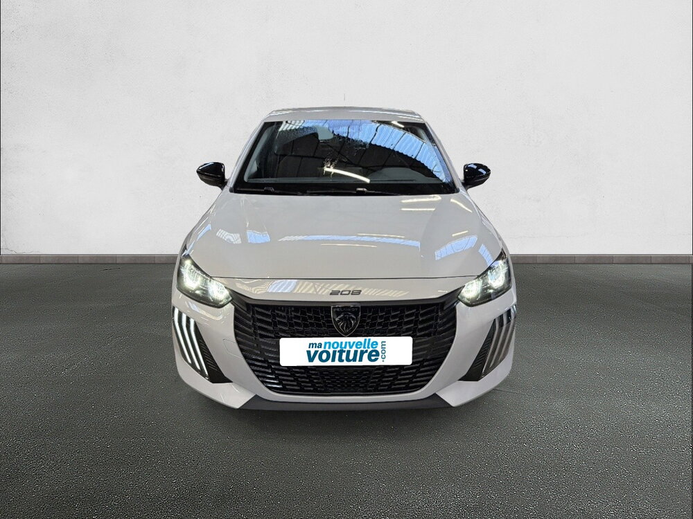 Occasion PEUGEOT 208 208 100 S&S BVM6 - Style