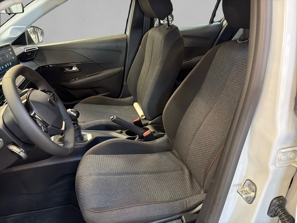 Occasion PEUGEOT 208 208 100 S&S BVM6 - Style