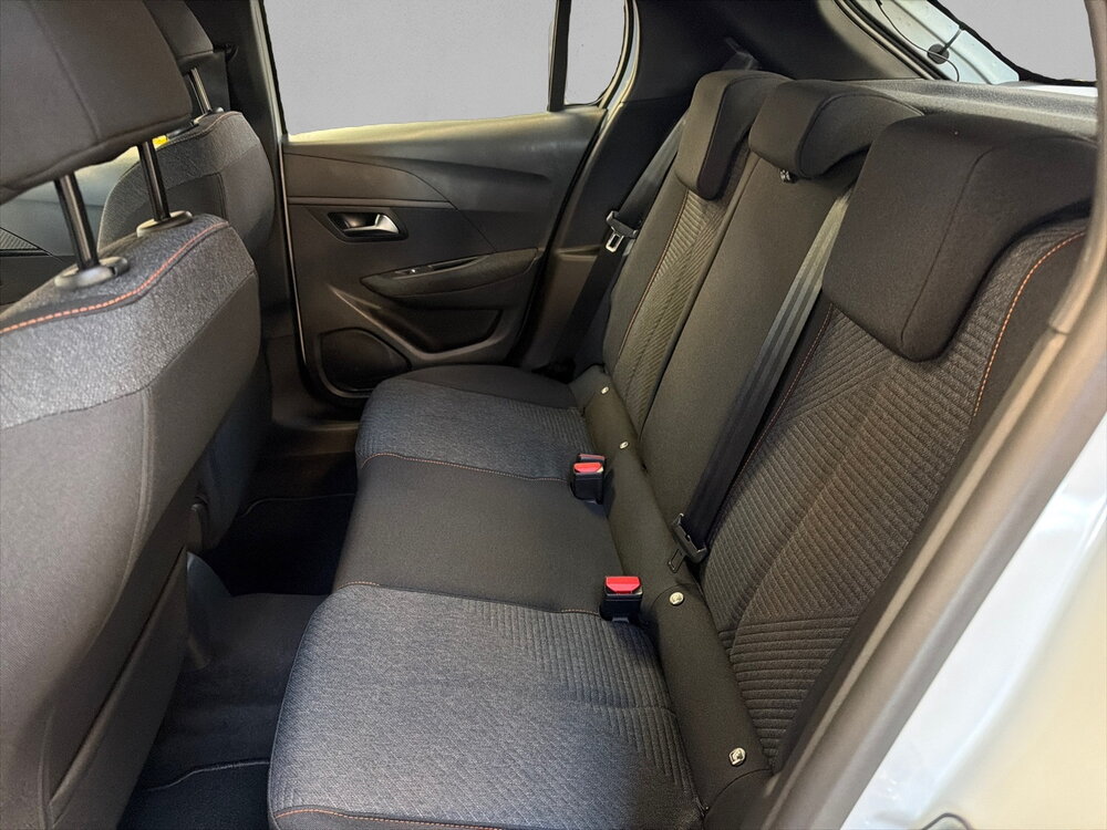 Occasion PEUGEOT 208 208 100 S&S BVM6 - Style