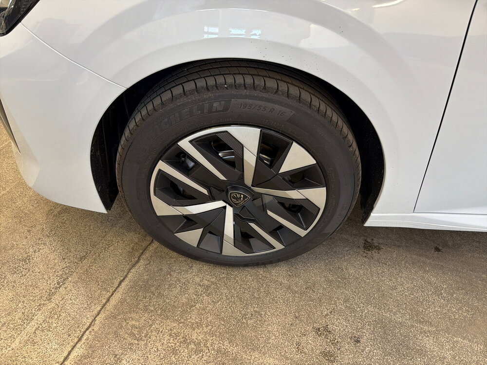 Occasion PEUGEOT 208 208 100 S&S BVM6 - Style