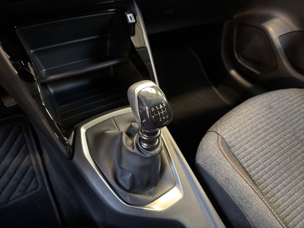 Occasion PEUGEOT 208 208 100 S&S BVM6 - Style
