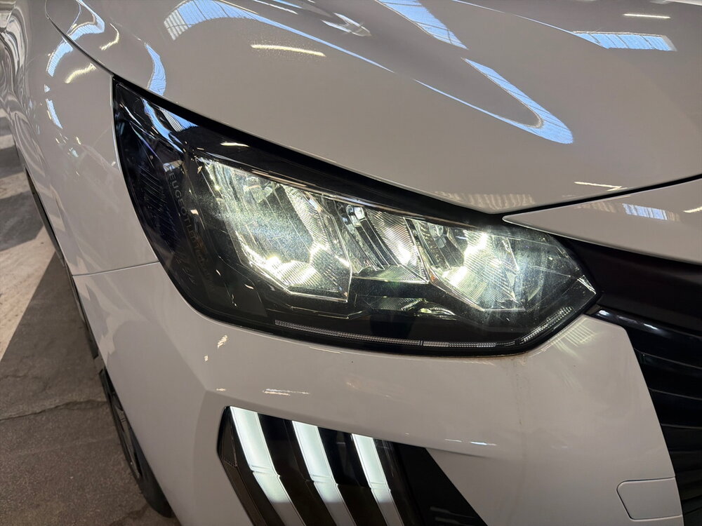 Occasion PEUGEOT 208 208 100 S&S BVM6 - Style