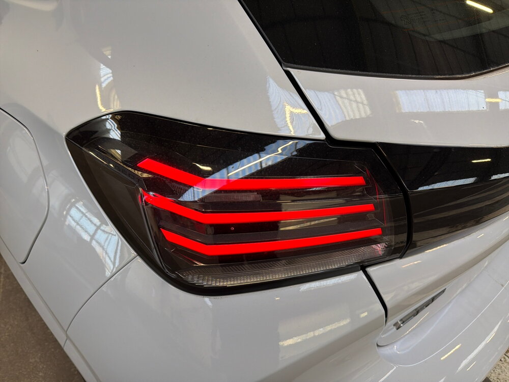 Occasion PEUGEOT 208 208 100 S&S BVM6 - Style