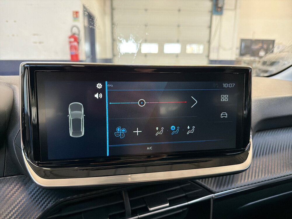 Occasion PEUGEOT 208 208 100 S&S BVM6 - Style