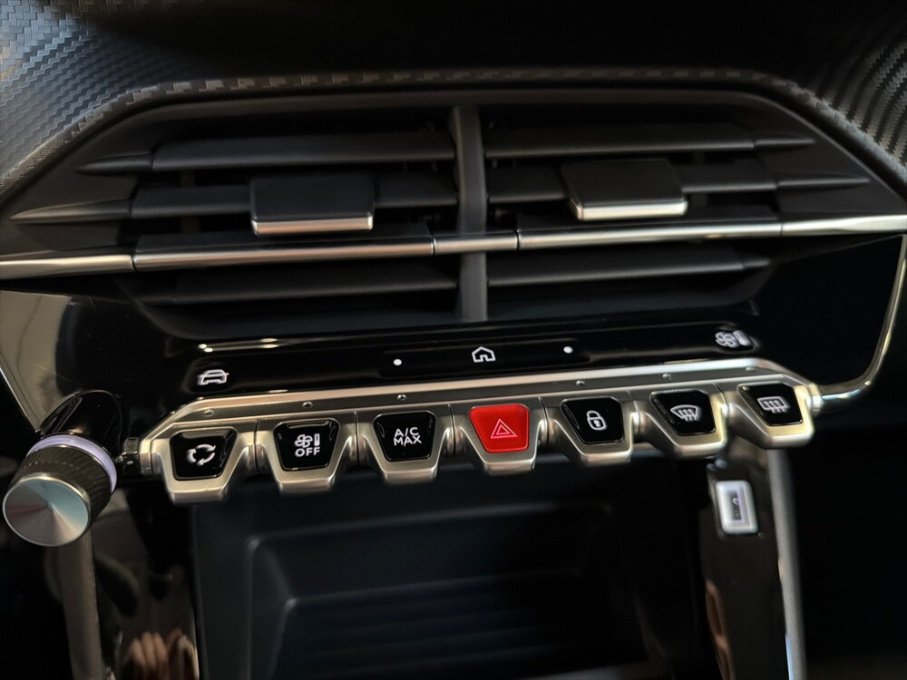 Occasion PEUGEOT 208 208 100 S&S BVM6 - Style