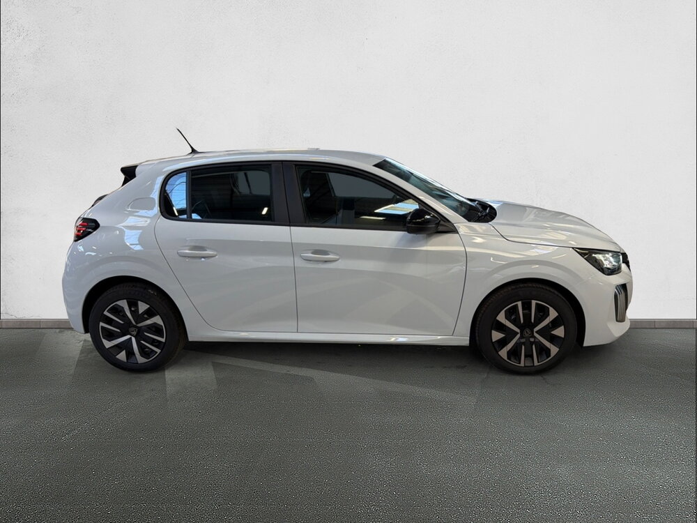 Occasion PEUGEOT 208 208 100 S&S BVM6 - Style