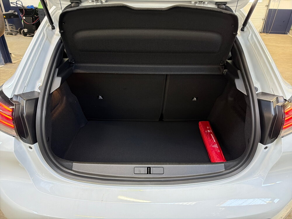 Occasion PEUGEOT 208 208 100 S&S BVM6 - Style