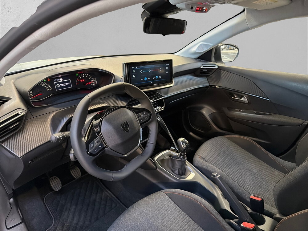 Occasion PEUGEOT 208 208 100 S&S BVM6 - Style