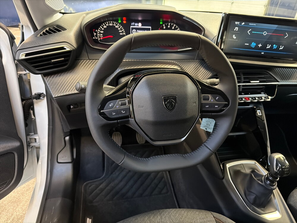 Occasion PEUGEOT 208 208 100 S&S BVM6 - Style