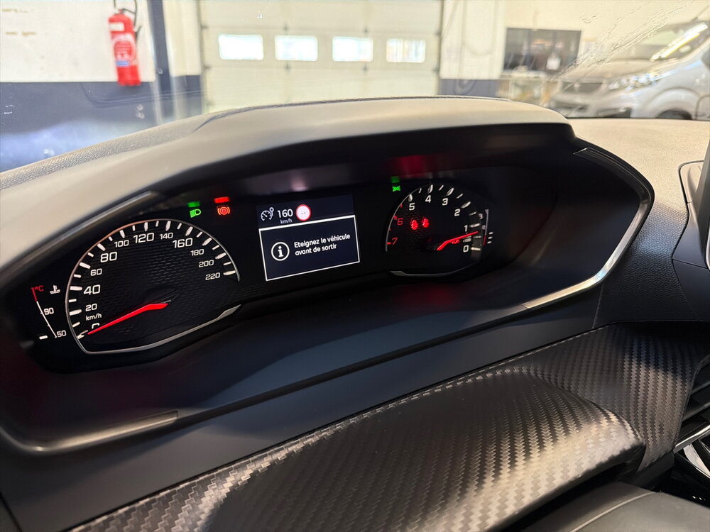 Occasion PEUGEOT 208 208 100 S&S BVM6 - Style