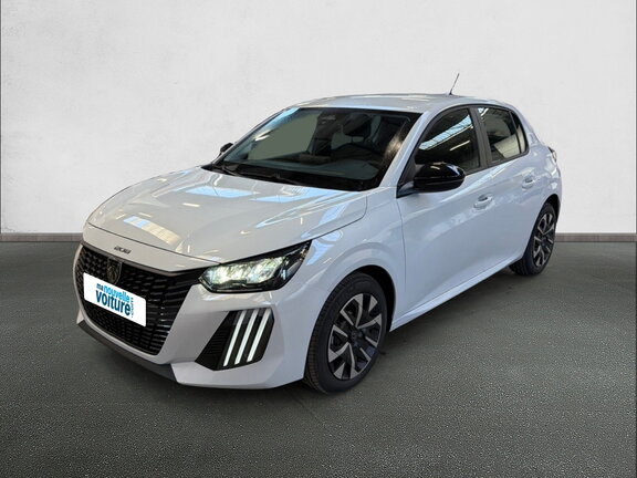 Occasion PEUGEOT 208 208 100 S&S BVM6 - Style