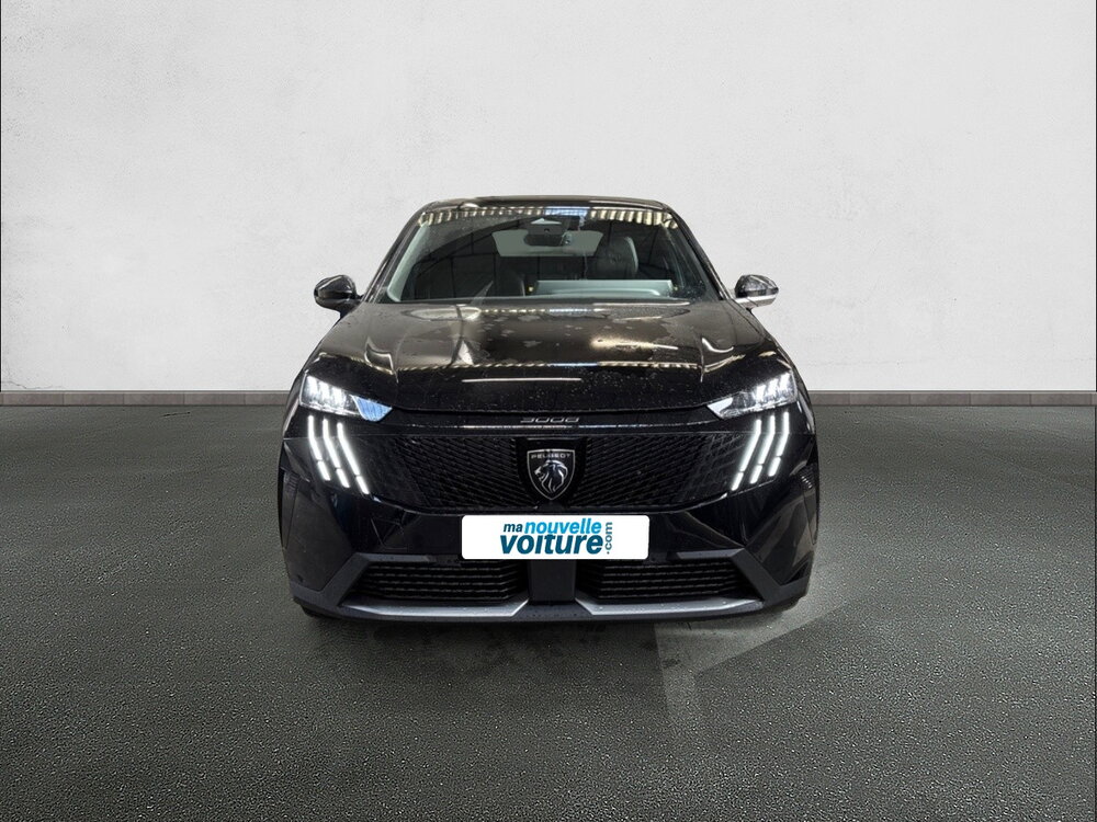 Occasion PEUGEOT 3008 3008 Hybrid 145 e-DCS6 - GT Exclusive