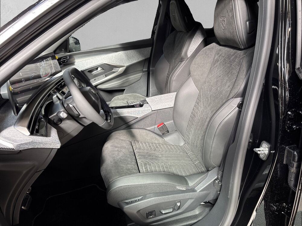 Occasion PEUGEOT 3008 3008 Hybrid 145 e-DCS6 - GT Exclusive