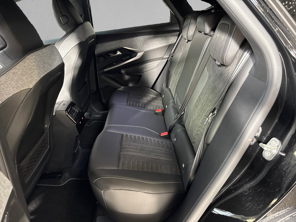 Occasion PEUGEOT 3008 3008 Hybrid 145 e-DCS6 - GT Exclusive